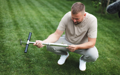 Vejos priežiūra vasarą